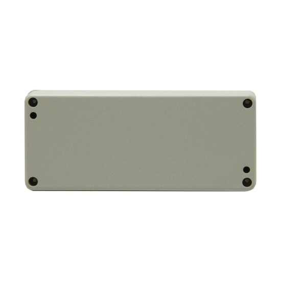 Aluminium Sealed Enclosure (150X64X37.5mm)