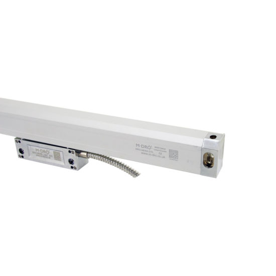 M-Dro 320mm (12 9/16 Inch) Reading Length Linear Optical Encoder with 5um Resolution