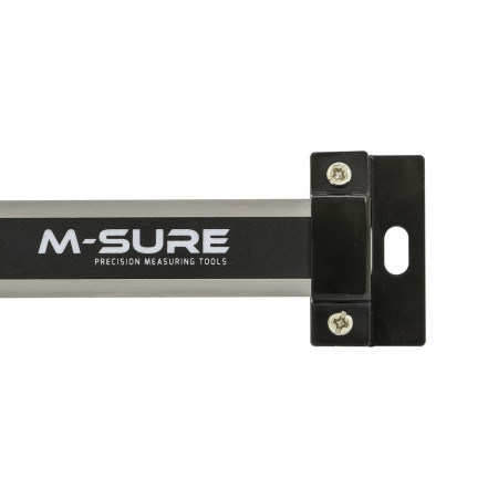 M-Sure Ms-272-100 Digital Vertical Linear Scale 100mm (4 inch) Ms-272 Series