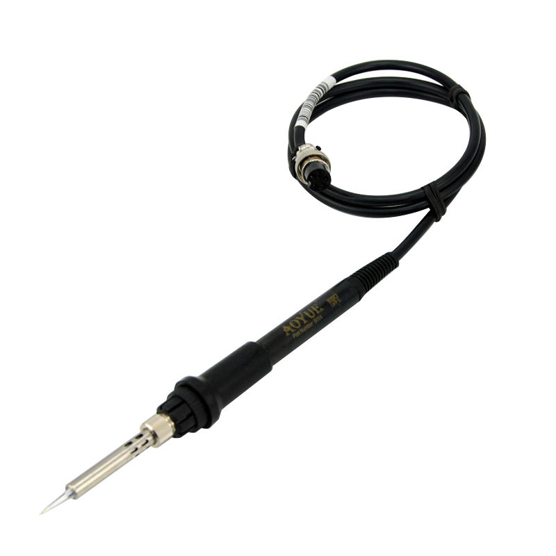 Aoyue 701A++ Digital Dual Function Soldering and Desoldering Station