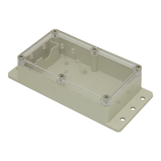 Sealed ABS Plastic Enclosure (158X90X45mm)