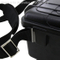 Hurricane Waterproof and Shockproof Plastic Case - Black (453X332.5X307.5mm)