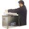 Industrial 36 Litre Ultrasonic Cleaner Tank with 800W Heater - 28kHz