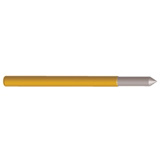 P125 - Serrated Head 2.5mm Dia - (150g Light Spring)