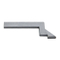 Spare Scriber Bit for 300mm Height Gauge, Carbide-Tipped Scribe for Marking out.