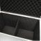 Aluminium Flight Case (450X310X240mm)