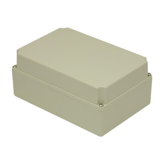 Sealed ABS Plastic Enclosure (220X150X95mm)