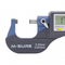 M-Sure Ms-110-025 Digital External Micrometer 0-25mm (0-1 inch) Ms-110 Series
