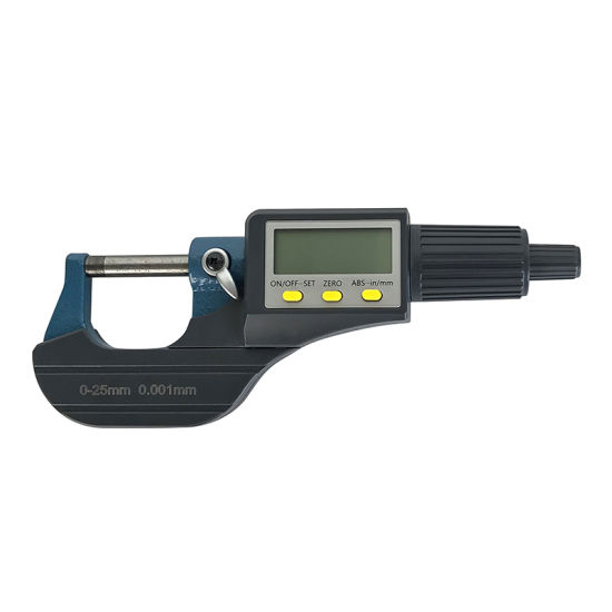 50-75mm External/Outside Digital Micrometer With Large Display 2-3 inch 
