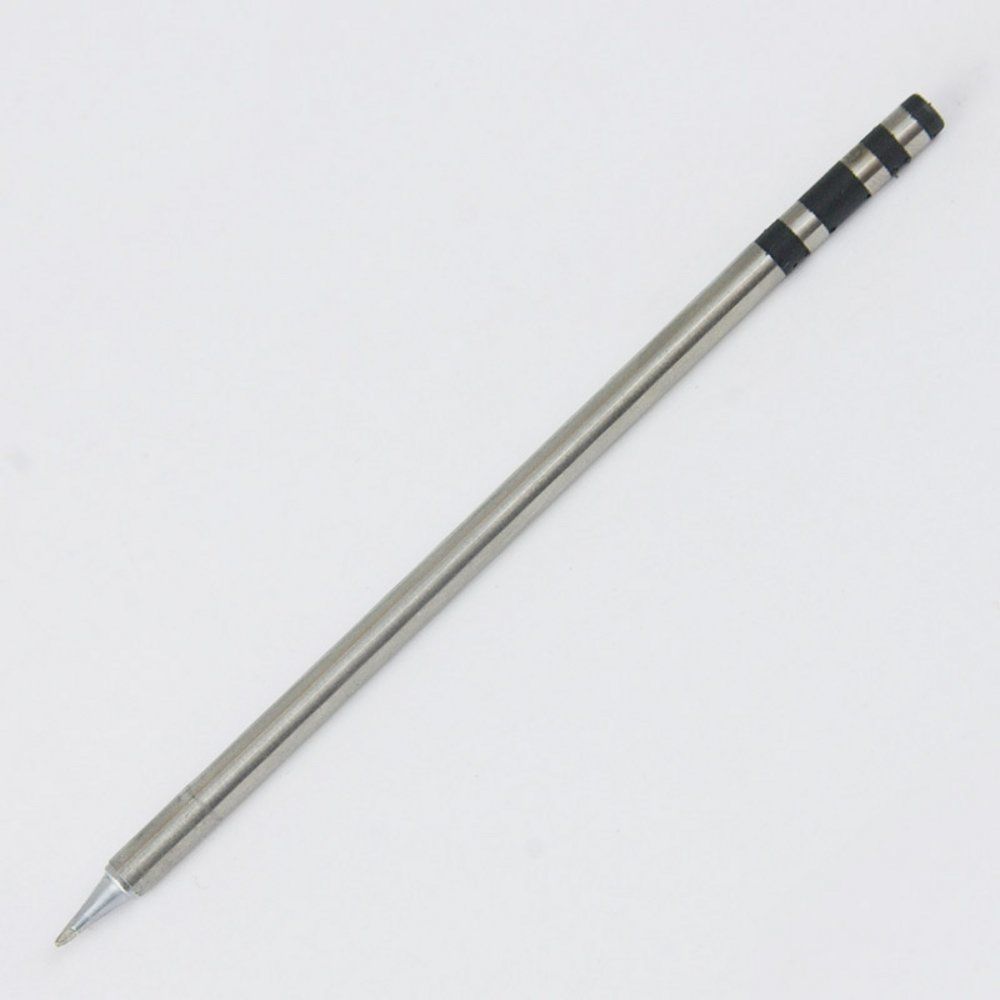 Aoyue LF-12D Chisel Type Solder Tip With Heating Element