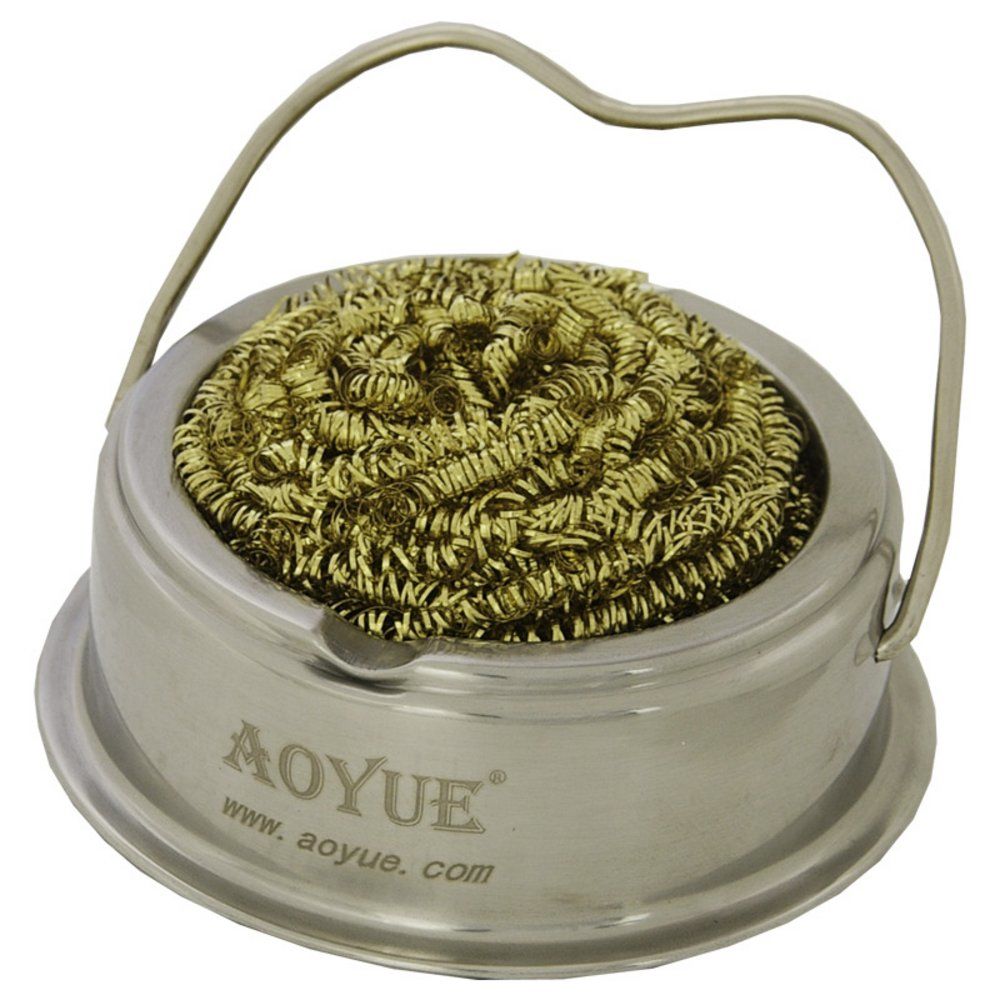 Aoyue Soldering Iron Tip Cleaner