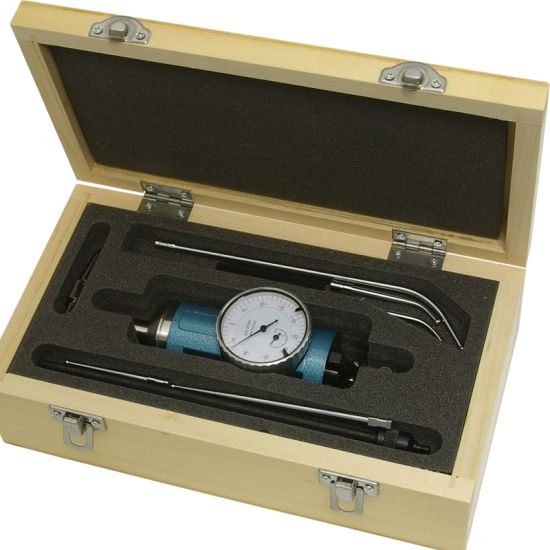 Dial Co-Axial Centering Alignment Indicator Imperial