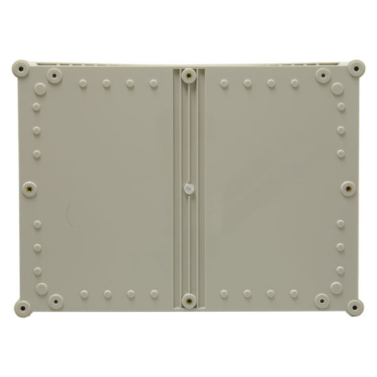Sealed ABS Plastic Enclosure (380X280X179mm)