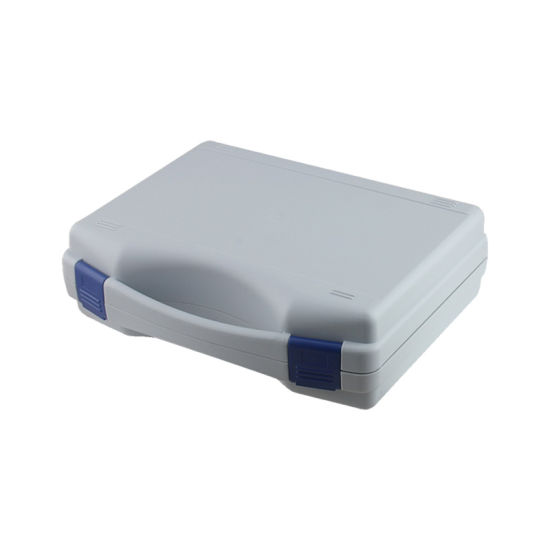 Plastic Equipment Case (344X82X268mm)