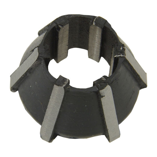 10mm Rubber Collet for Mt-Th-5-12 (JSN12) Tapping Head
