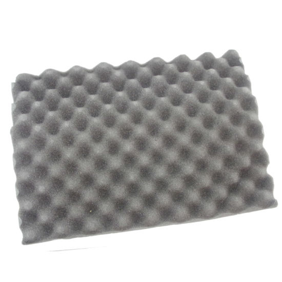 Egg Foam Sheet 440 X 310 X 40mm for The Lid of The En-AC-Fg-A022 Case