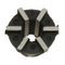 6.5mm Rubber Collet for Mt-Th-2-7 (JSN7) Tapping Head