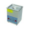 2 Litre Switch Ultrasonic Cleaner Tank with Heated Bath -220V
