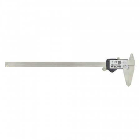 M-Sure Ms-220-300 Standard Digital Caliper 0-300mm (0-12 inch) Ms-220 Series