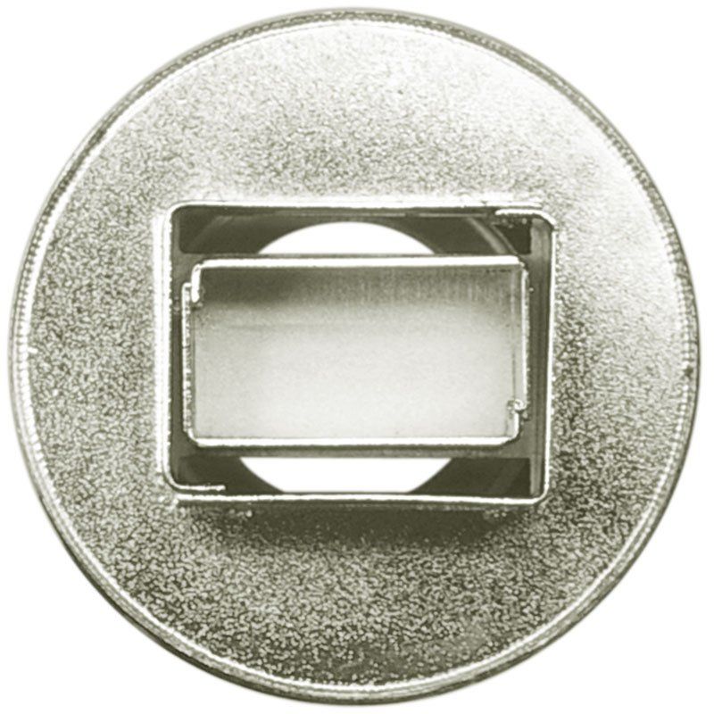 Aoyue 1184 - SOJ Type Air Nozzle - 18mm x 8mm