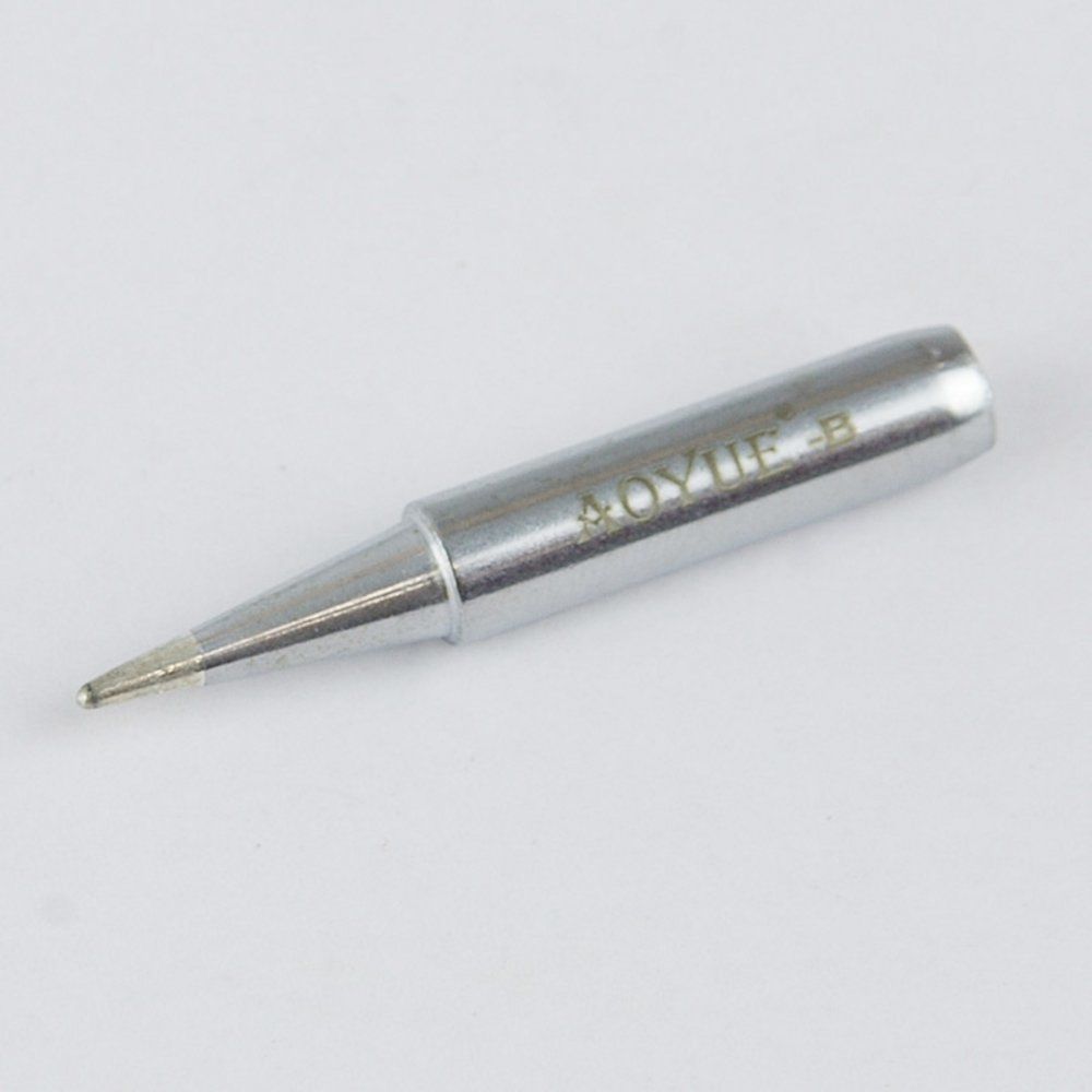 Aoyue T-B Conical Soldering Iron Tip