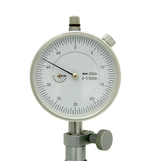 2 to 6 Inch Imperial Dial Bore Gauge