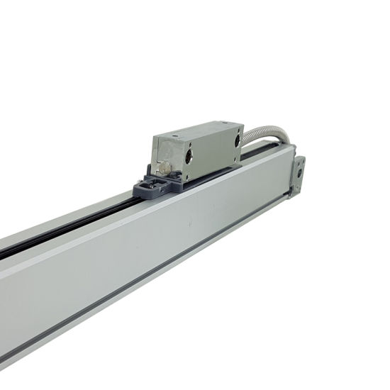 M-Dro 3000mm (118 7/64 Inch) Reading Length Linear Optical Encoder with 5um Resolution