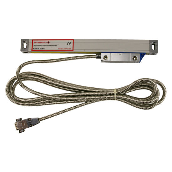 Easson - 150mm (6") Reading Length Optical Linear Encoder