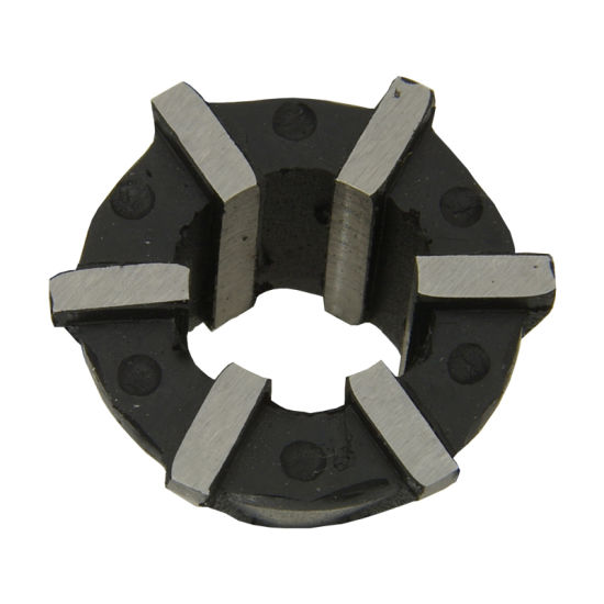 10mm Rubber Collet for Mt-Th-5-12 (JSN12) Tapping Head