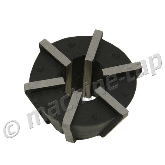 9mm Rubber Collet for Mt-Th-8-20 (JSN20) Tapping Head