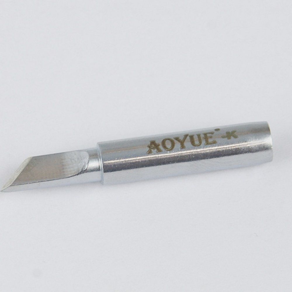 Aoyue T-K Blade Type Soldering Iron Tip