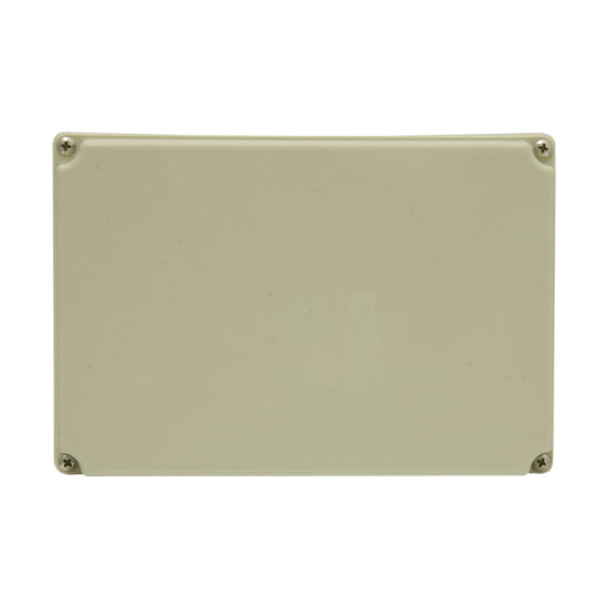 Sealed ABS Plastic Enclosure (220X150X95mm)