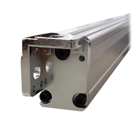 M-Dro 2900mm (114 11/64 Inch) Reading Length Linear Optical Encoder with 5um Resolution