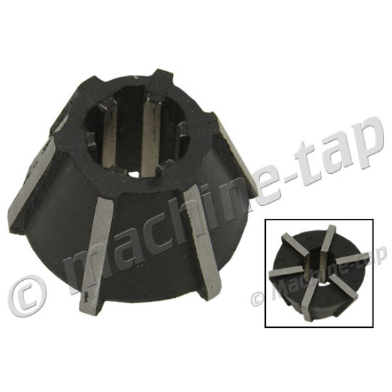 9mm Rubber Collet for Mt-Th-8-20 (JSN20) Tapping Head