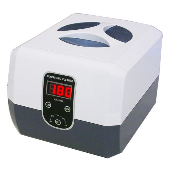 1.3 Litre Ultrasonic Cleaner with Built in Heater
