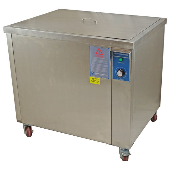 Industrial 235 Litre Ultrasonic Cleaner Tank with 6000W Heater