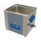 Professional 13 Litre Digital Cavitek Ultrasonic Cleaner Tank with Heated Bath -220V