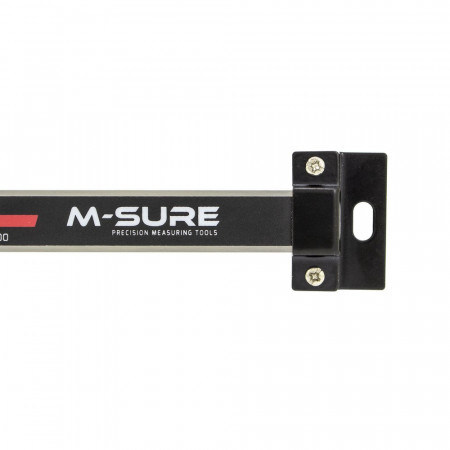 M-Sure Ms-270-150 Digital Horizontal Linear Scale 150mm (6 inch) Ms-270 Series