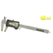 Solar Power Digital Caliper with Battery Back up- 150mm (6")