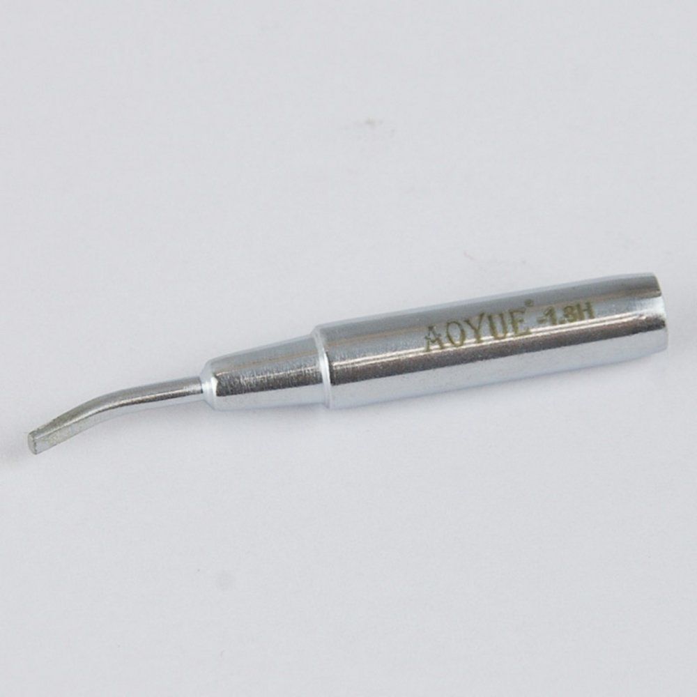 Aoyue T-1.8H Sharp Bent Type Soldering Iron Tip