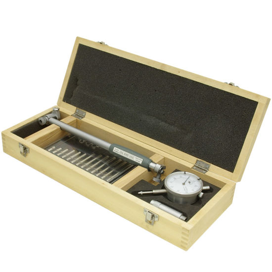 50 to 160mm Dial Bore Gauge