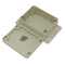 Sealed ABS Plastic Enclosure (115X90X55mm)