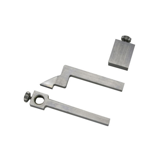0-150mm (6") Digital Height Gauge with Carbide Scribe