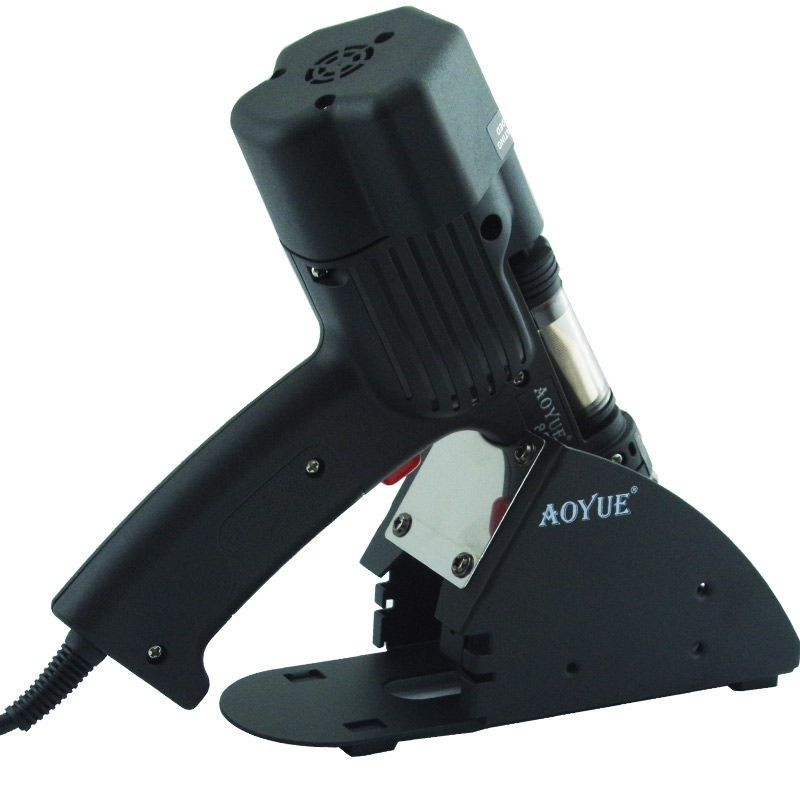 Aoyue 8800 Portable Self Contained Desoldering Gun