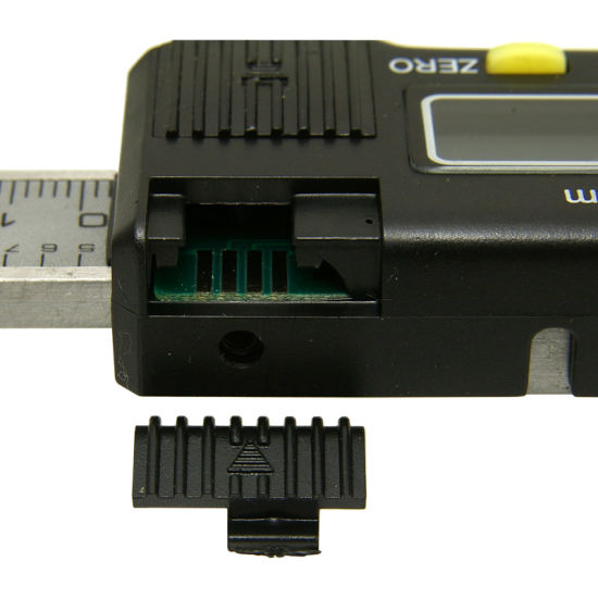 Horizontal Linear Digital Scale - 100mm / 4 Inch