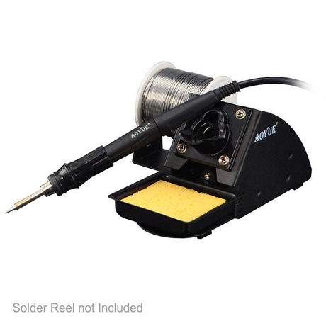 Aoyue 2930 Soldering Iron 70W Station